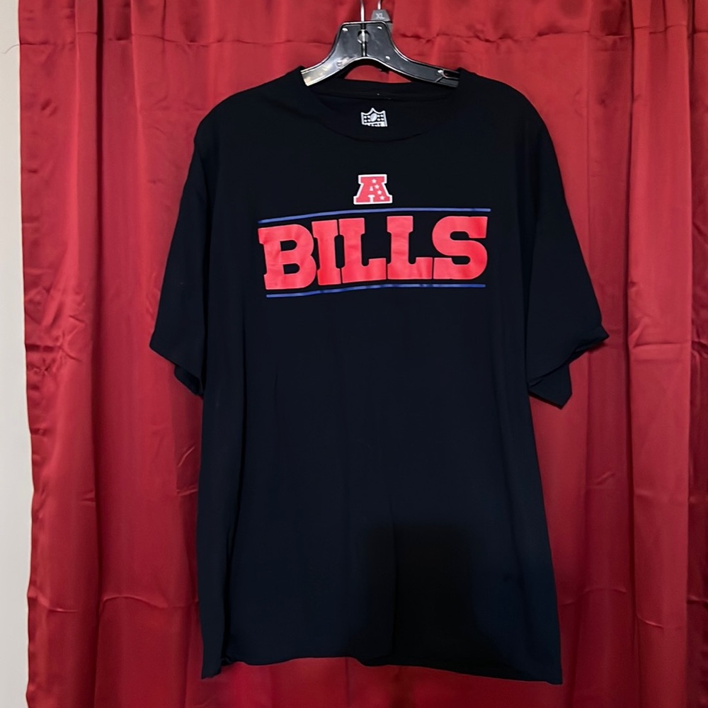 Buffalo Bills Est 1960 Tee XL